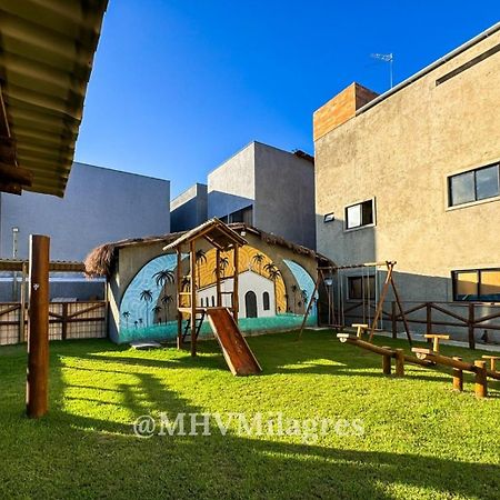 Mhv Milagres - Lanai 30 Refugio Proximo A Praia A Poucos Metros Da Praia E Da Capela Dos Milagres São Miguel dos Milagres Exteriér fotografie